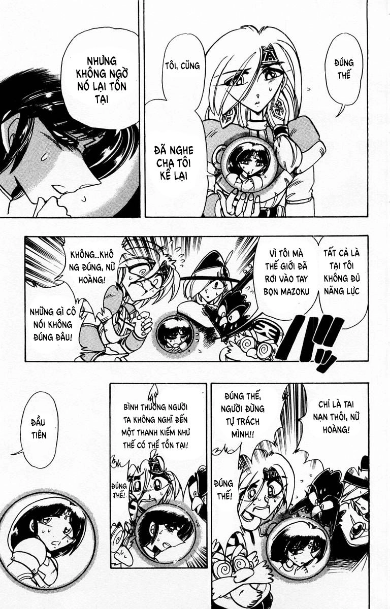 Violinist Of Hameln Chapter 81 - 19