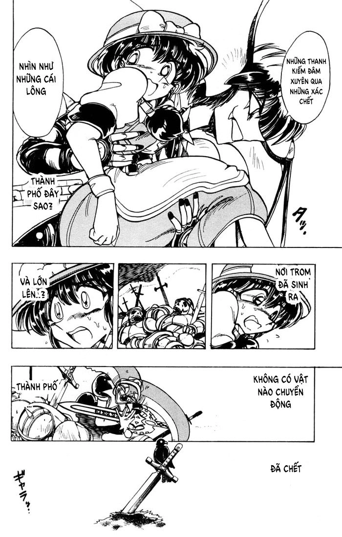 Violinist Of Hameln Chapter 83 - 4