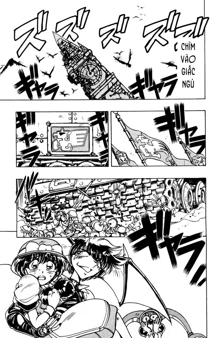 Violinist Of Hameln Chapter 83 - 5