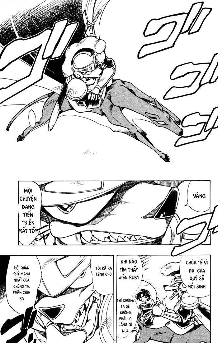 Violinist Of Hameln Chapter 83 - 7