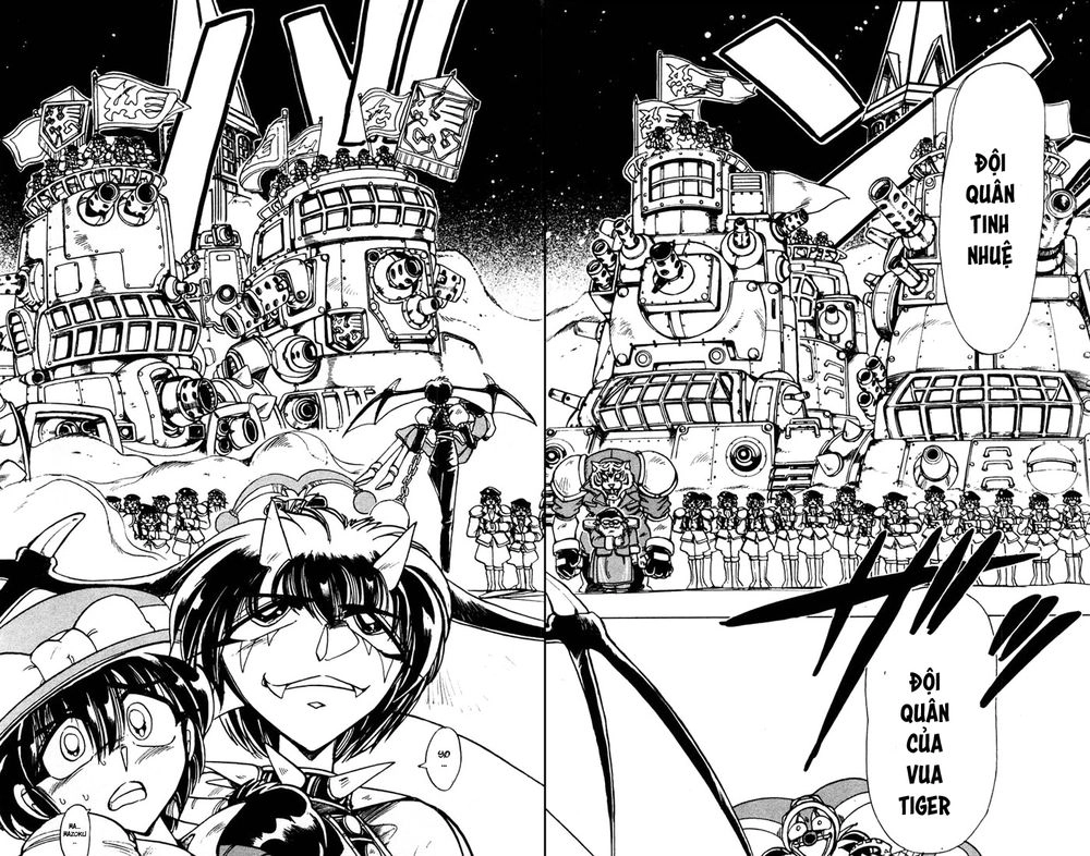 Violinist Of Hameln Chapter 83 - 8