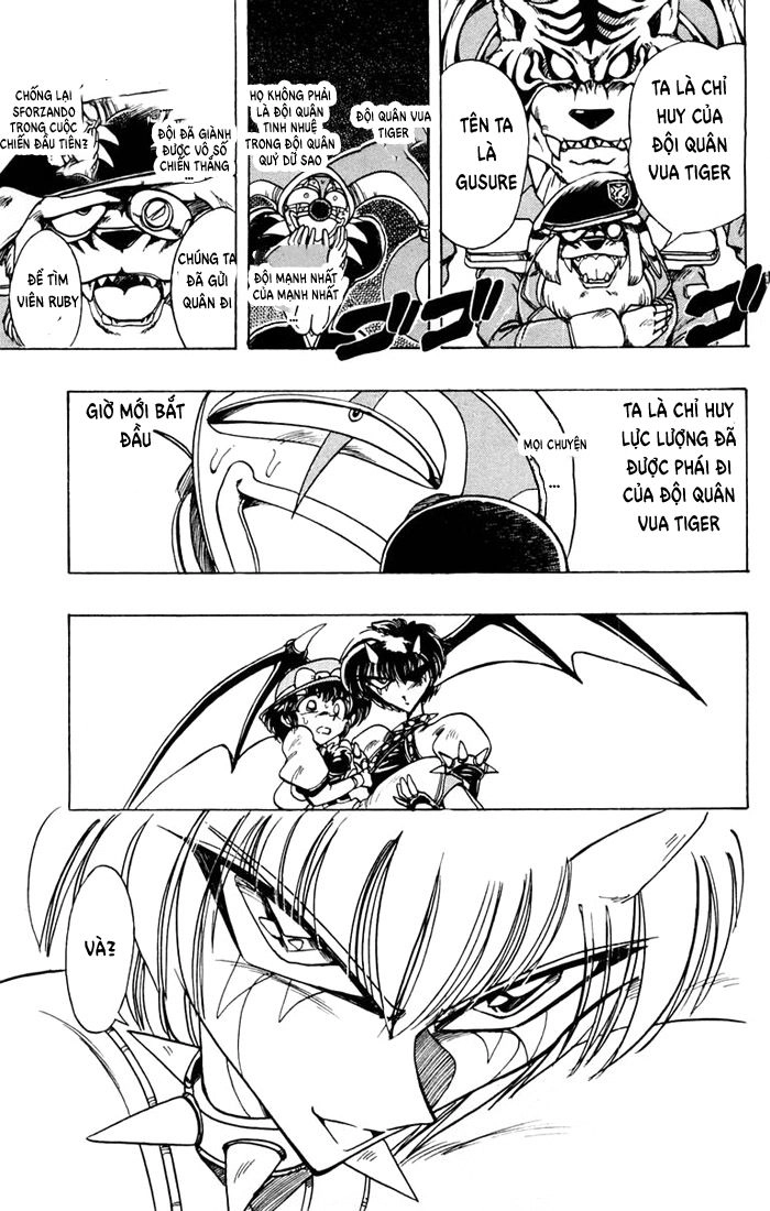 Violinist Of Hameln Chapter 83 - 10