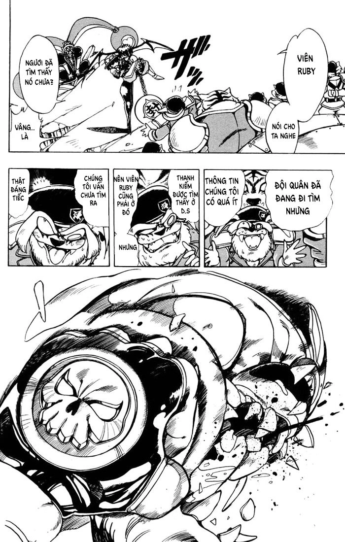 Violinist Of Hameln Chapter 83 - 11