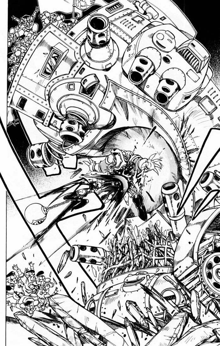 Violinist Of Hameln Chapter 83 - 13