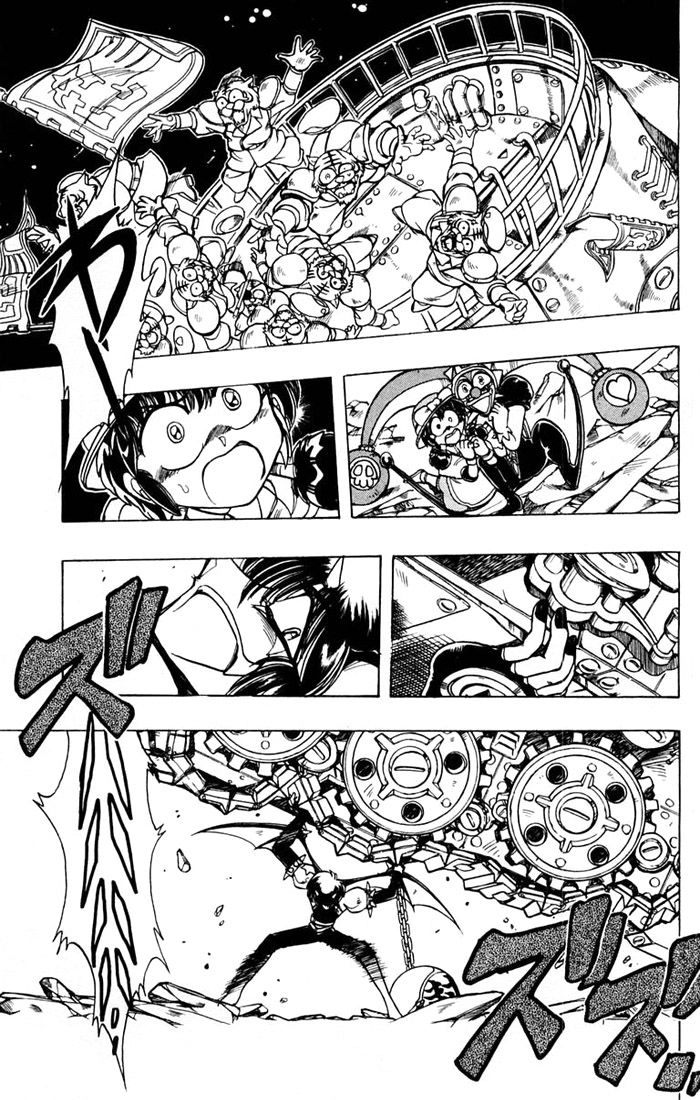 Violinist Of Hameln Chapter 83 - 14