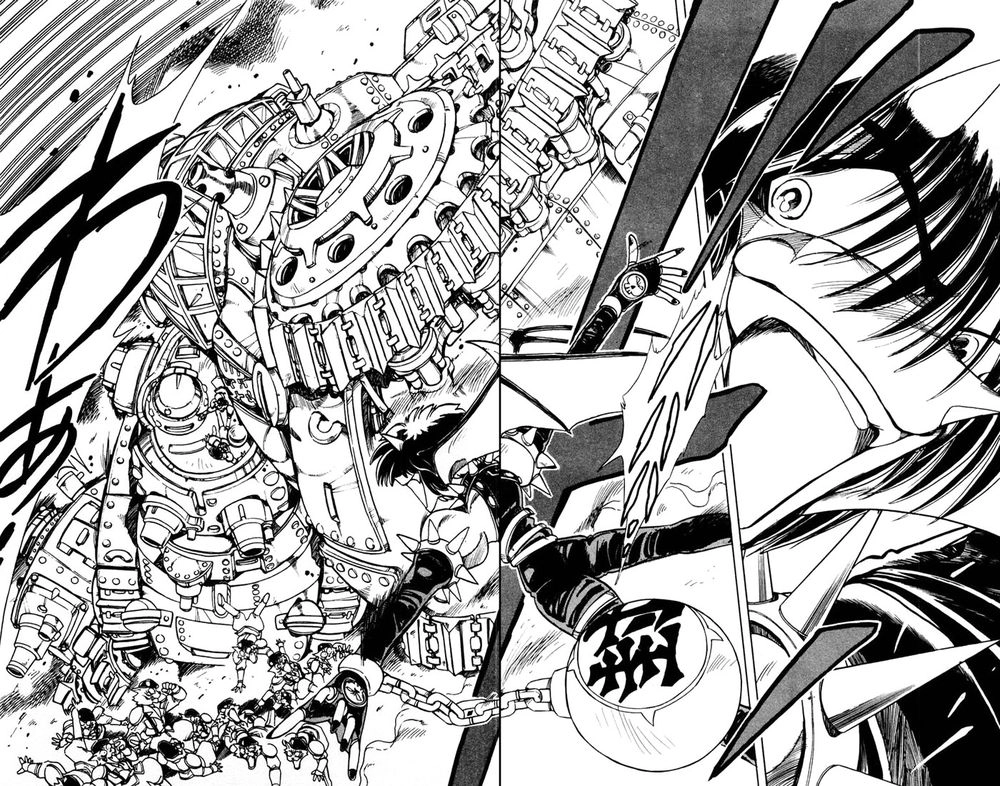 Violinist Of Hameln Chapter 83 - 15