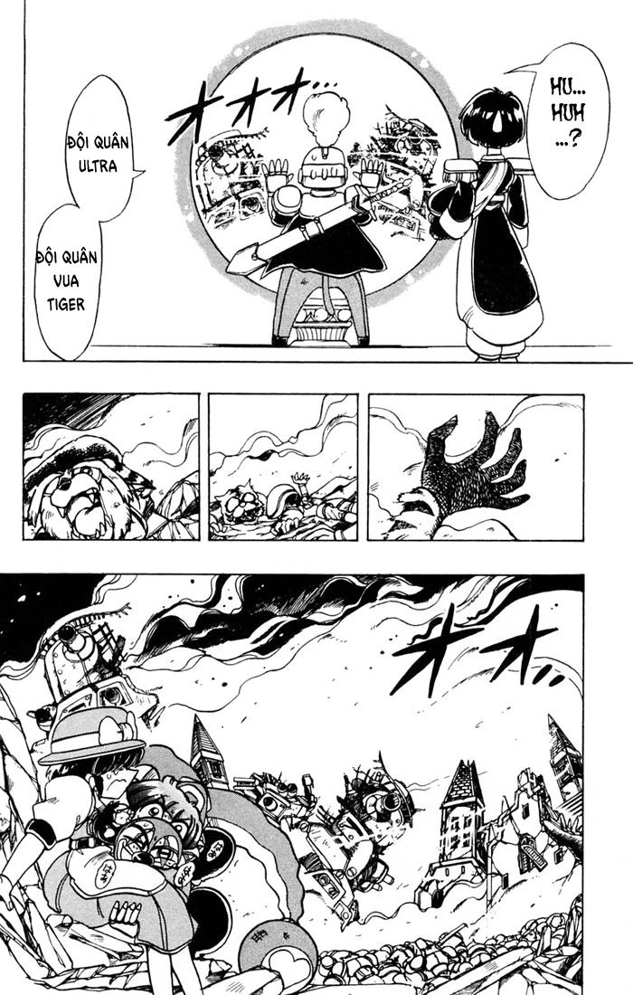 Violinist Of Hameln Chapter 83 - 17