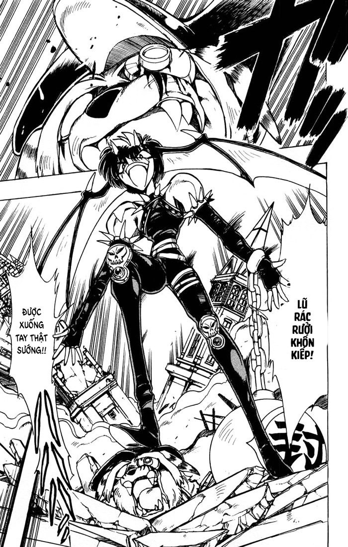 Violinist Of Hameln Chapter 83 - 18