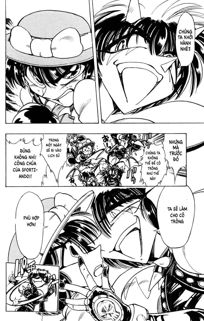 Violinist Of Hameln Chapter 83 - 21