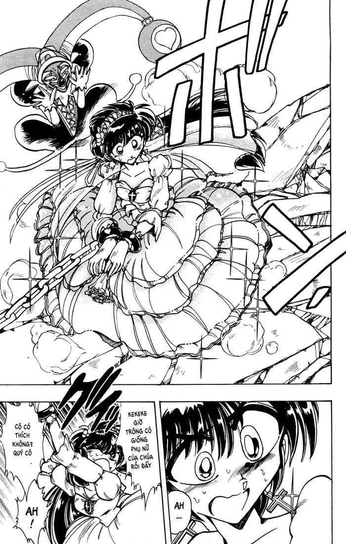 Violinist Of Hameln Chapter 83 - 22