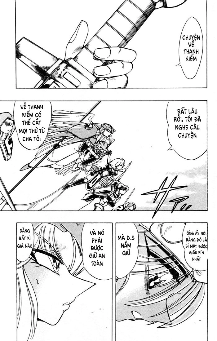 Violinist Of Hameln Chapter 83 - 24