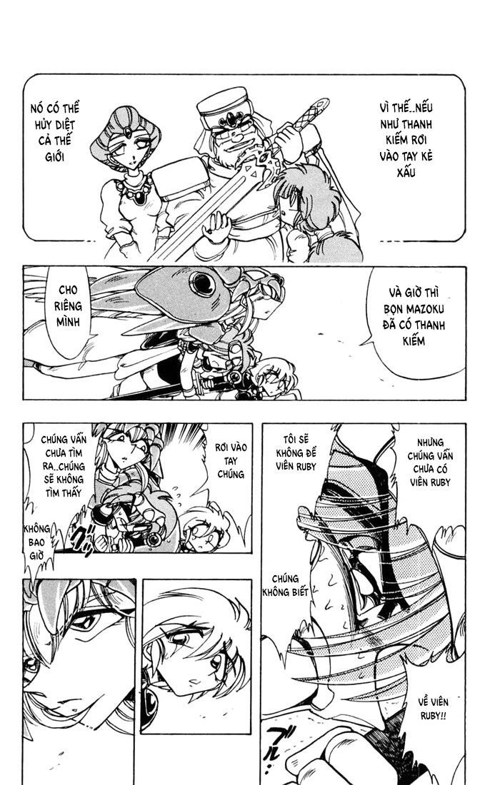 Violinist Of Hameln Chapter 83 - 25