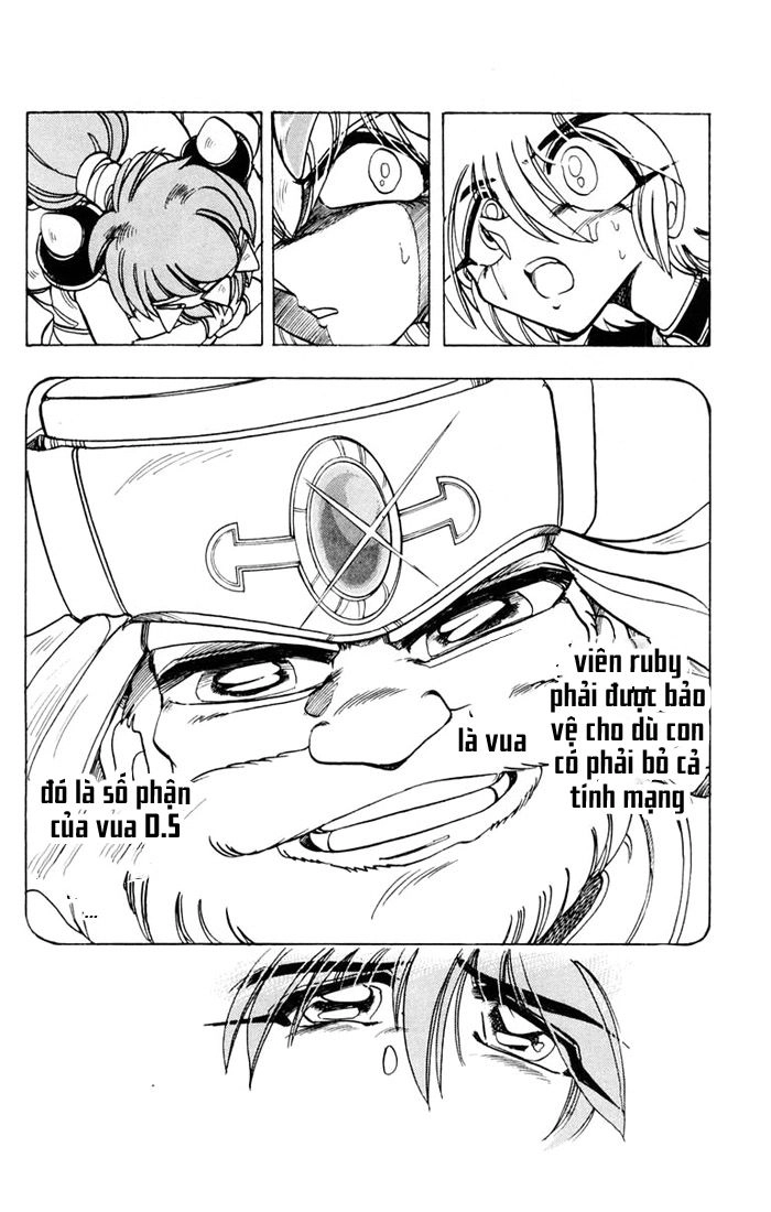 Violinist Of Hameln Chapter 83 - 27