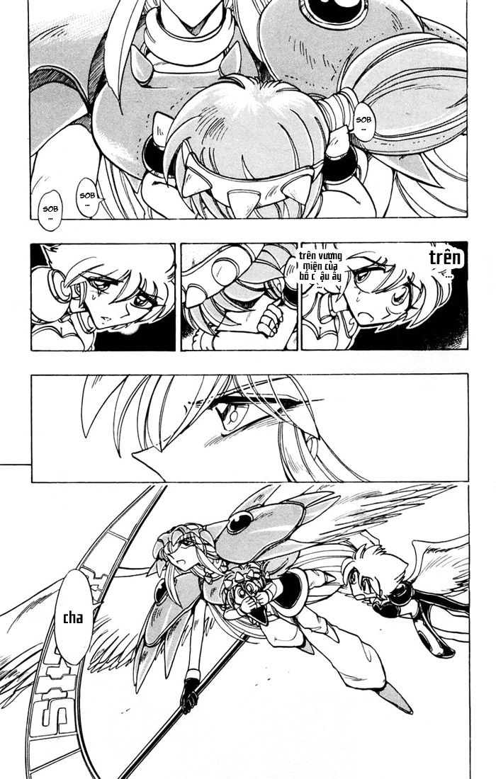 Violinist Of Hameln Chapter 83 - 28