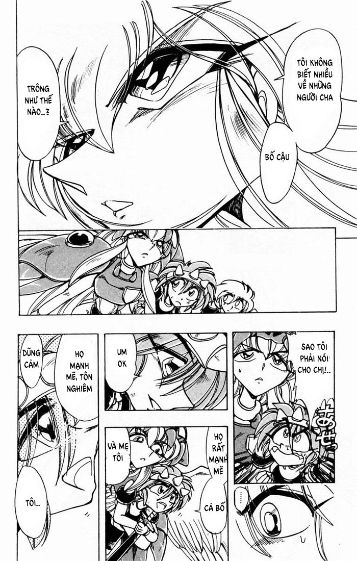 Violinist Of Hameln Chapter 83 - 29