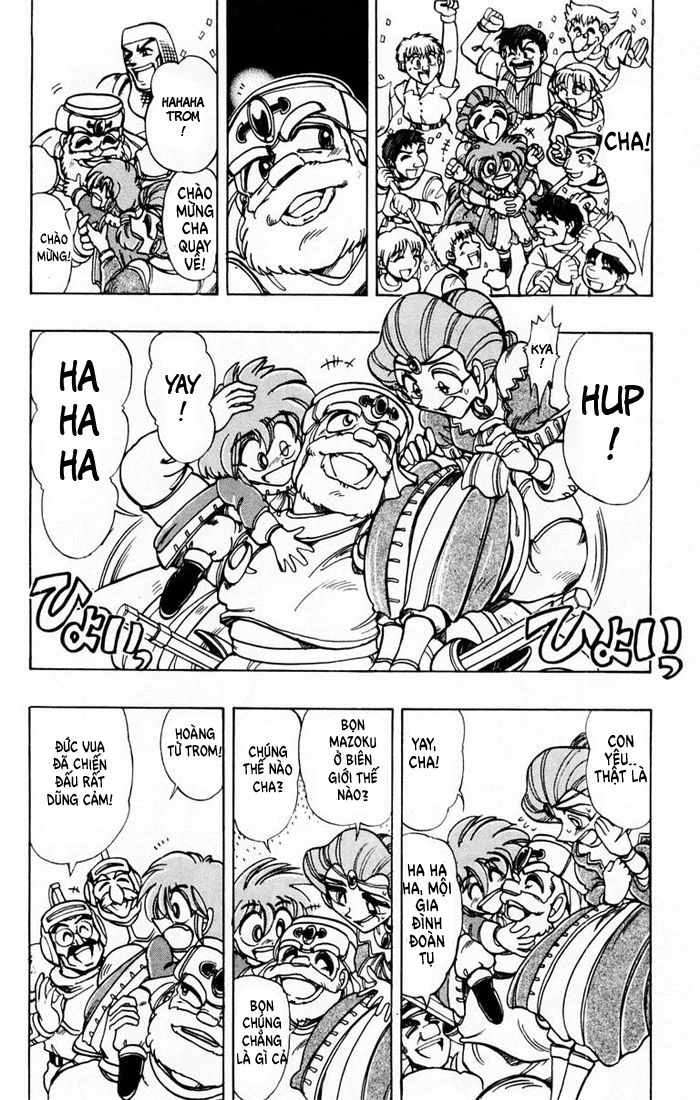 Violinist Of Hameln Chapter 83 - 31