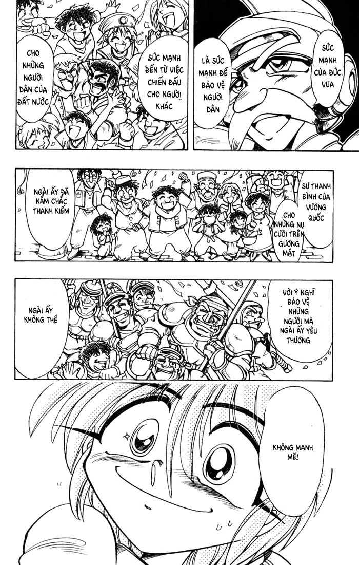 Violinist Of Hameln Chapter 83 - 33