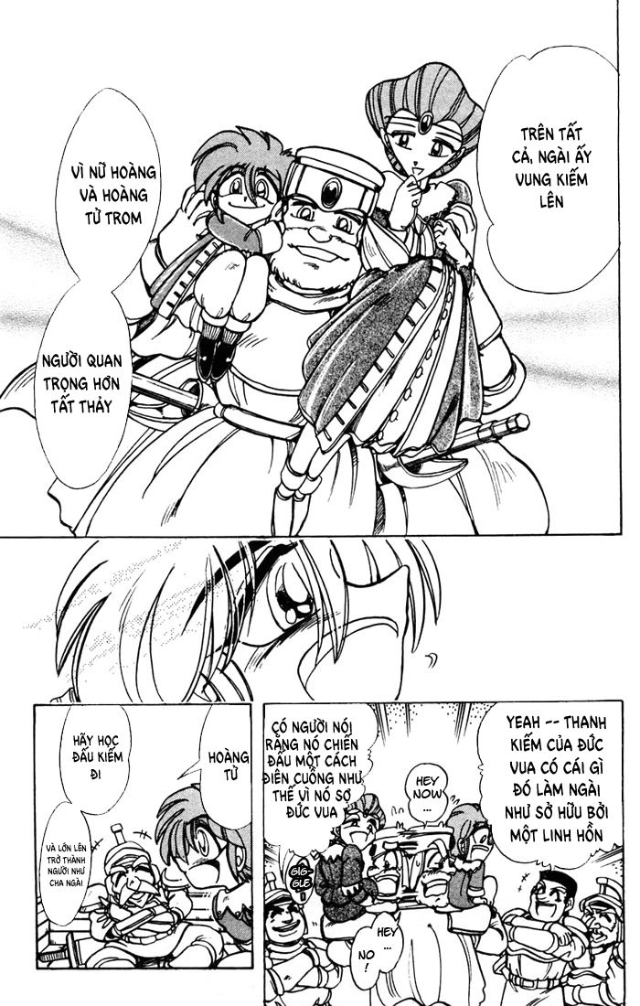 Violinist Of Hameln Chapter 83 - 34