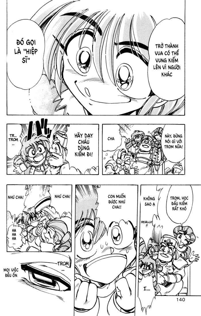 Violinist Of Hameln Chapter 83 - 35