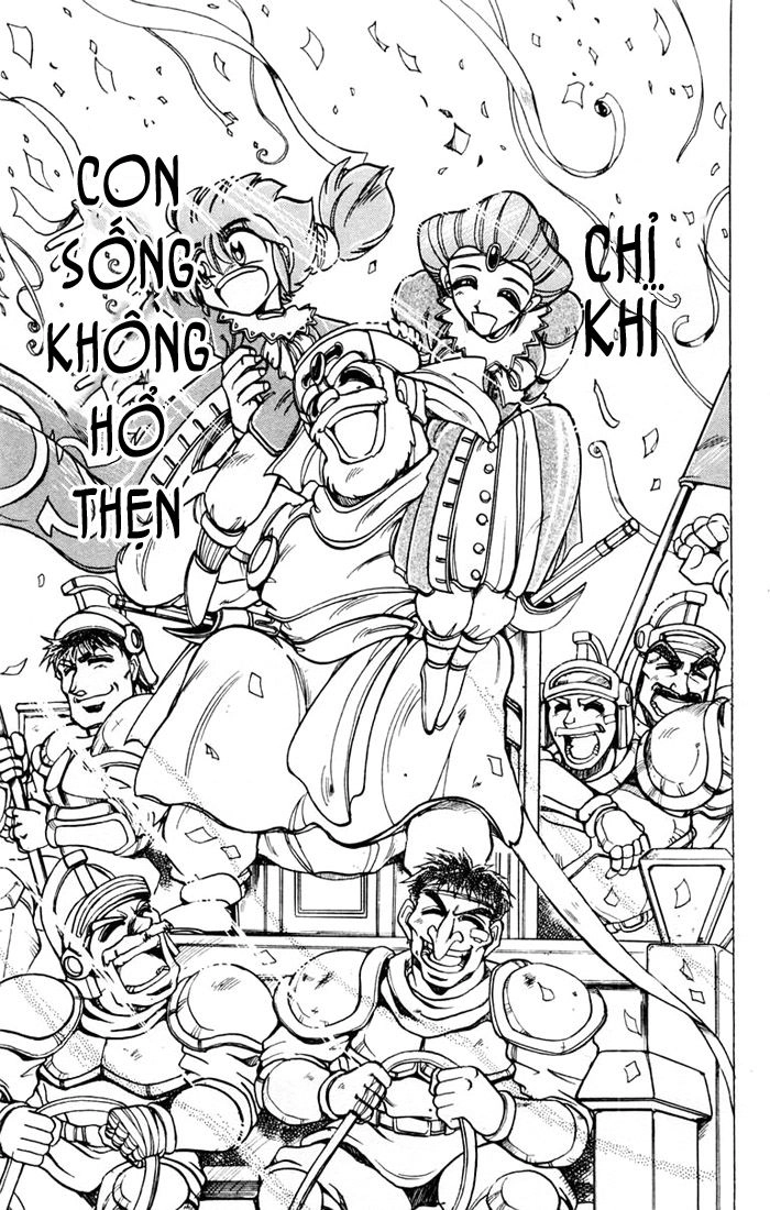 Violinist Of Hameln Chapter 83 - 36