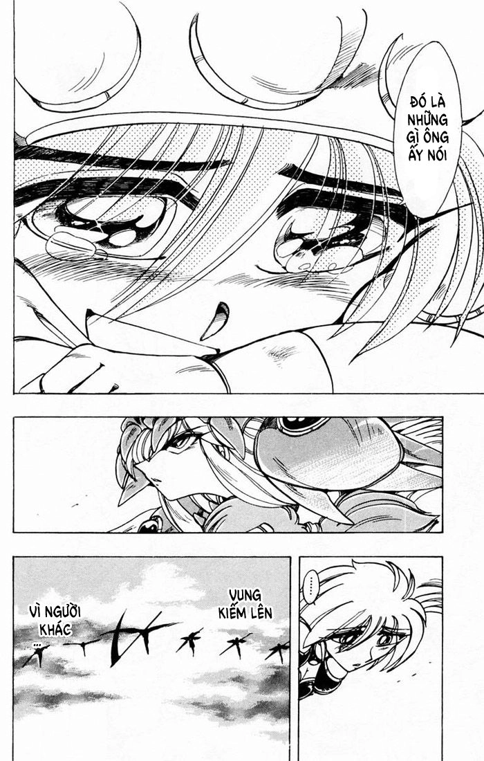 Violinist Of Hameln Chapter 83 - 37