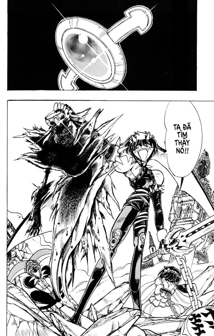 Violinist Of Hameln Chapter 83 - 39