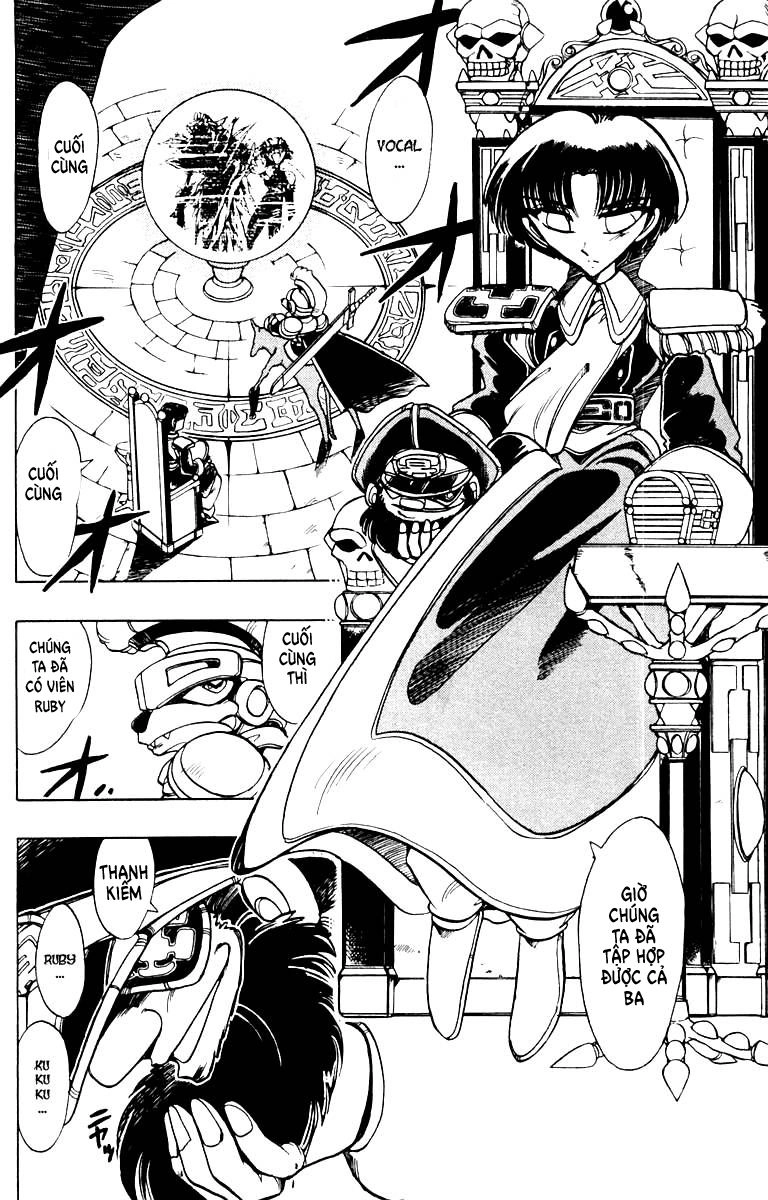 Violinist Of Hameln Chapter 84 - 3