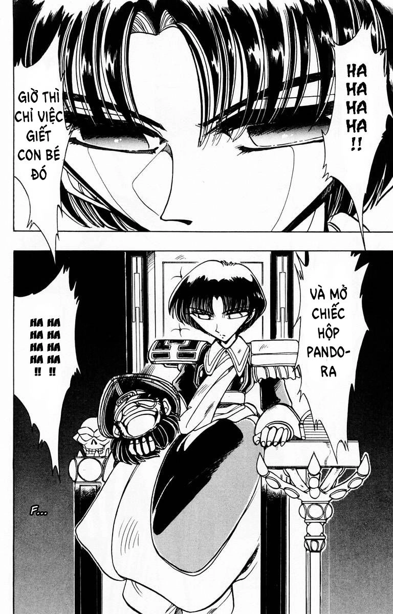 Violinist Of Hameln Chapter 84 - 5