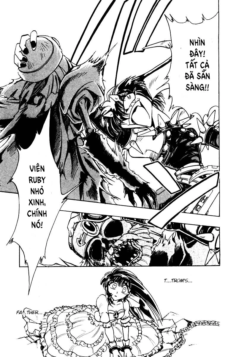 Violinist Of Hameln Chapter 84 - 8