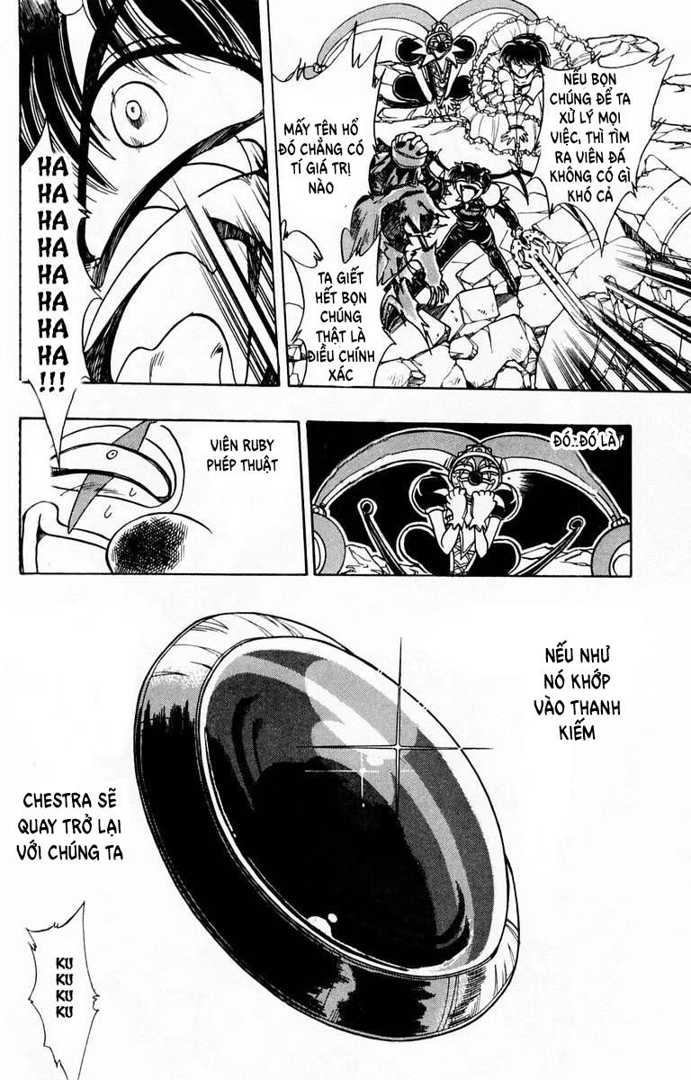 Violinist Of Hameln Chapter 84 - 9