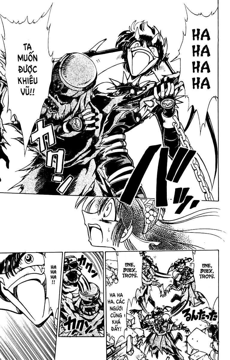 Violinist Of Hameln Chapter 84 - 10