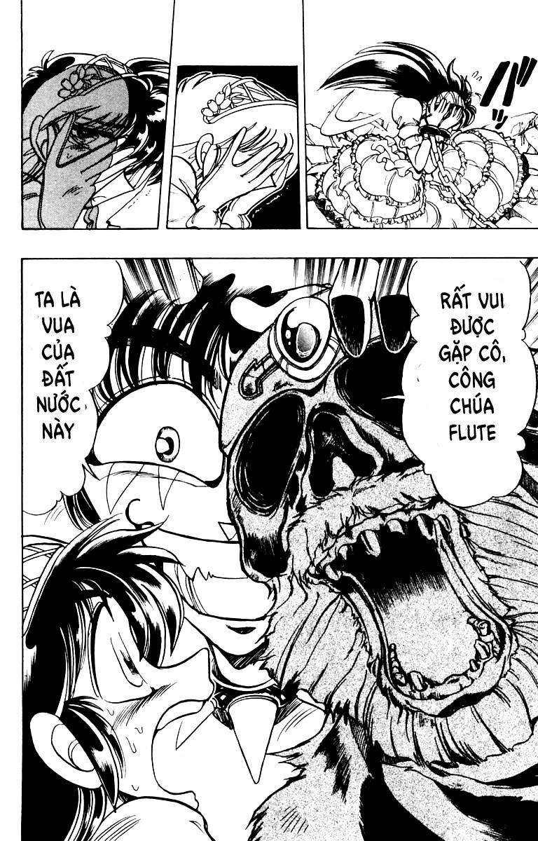 Violinist Of Hameln Chapter 84 - 11