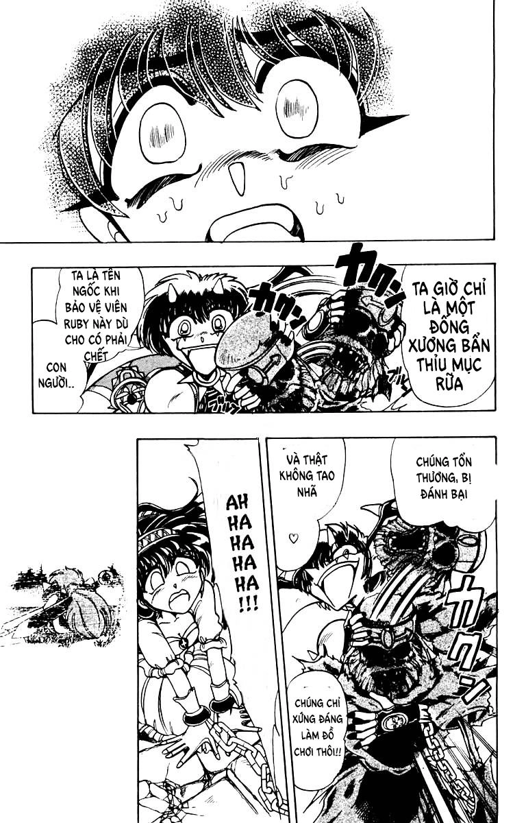 Violinist Of Hameln Chapter 84 - 12