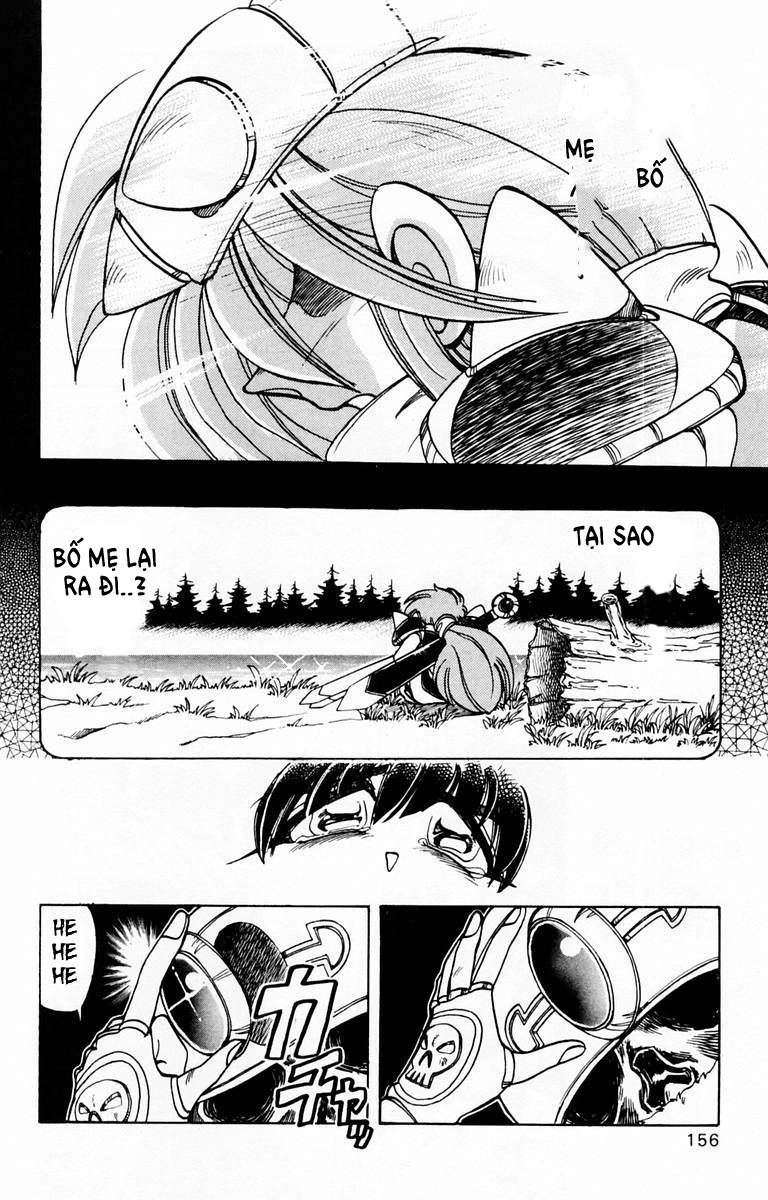 Violinist Of Hameln Chapter 84 - 13