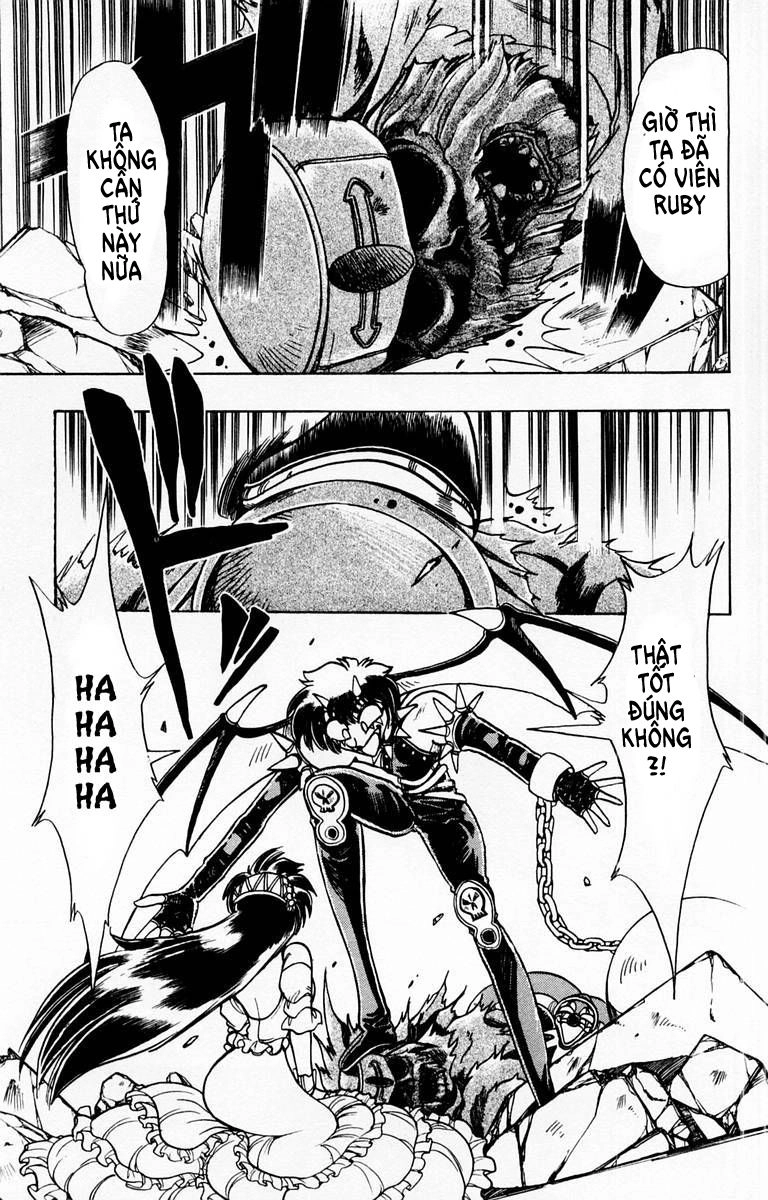 Violinist Of Hameln Chapter 84 - 14