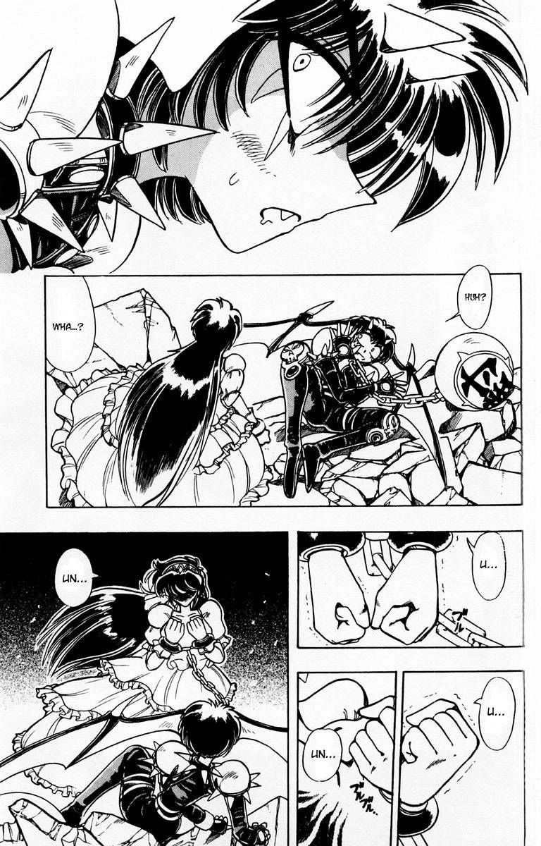 Violinist Of Hameln Chapter 84 - 18