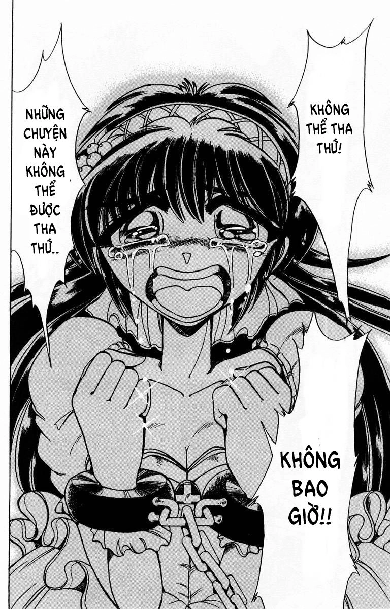 Violinist Of Hameln Chapter 84 - 19