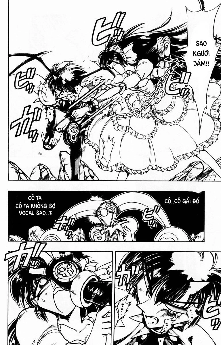 Violinist Of Hameln Chapter 84 - 21