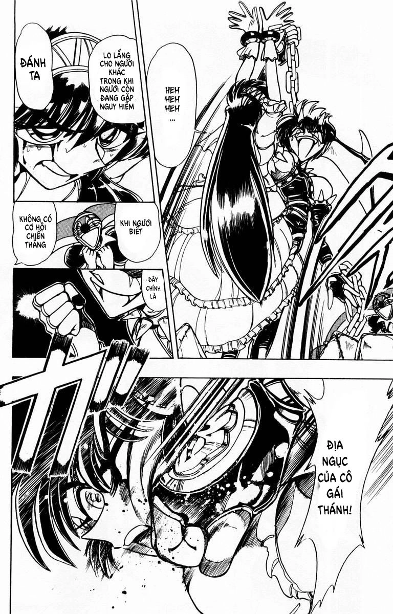 Violinist Of Hameln Chapter 84 - 23