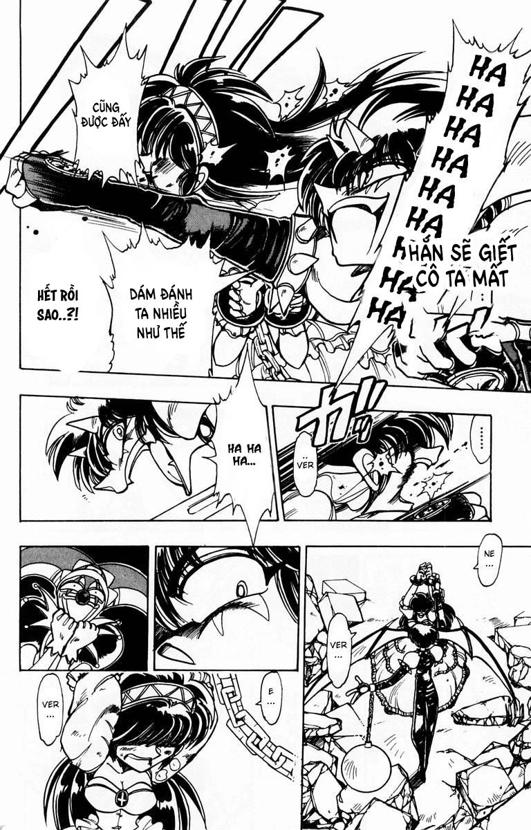 Violinist Of Hameln Chapter 84 - 25