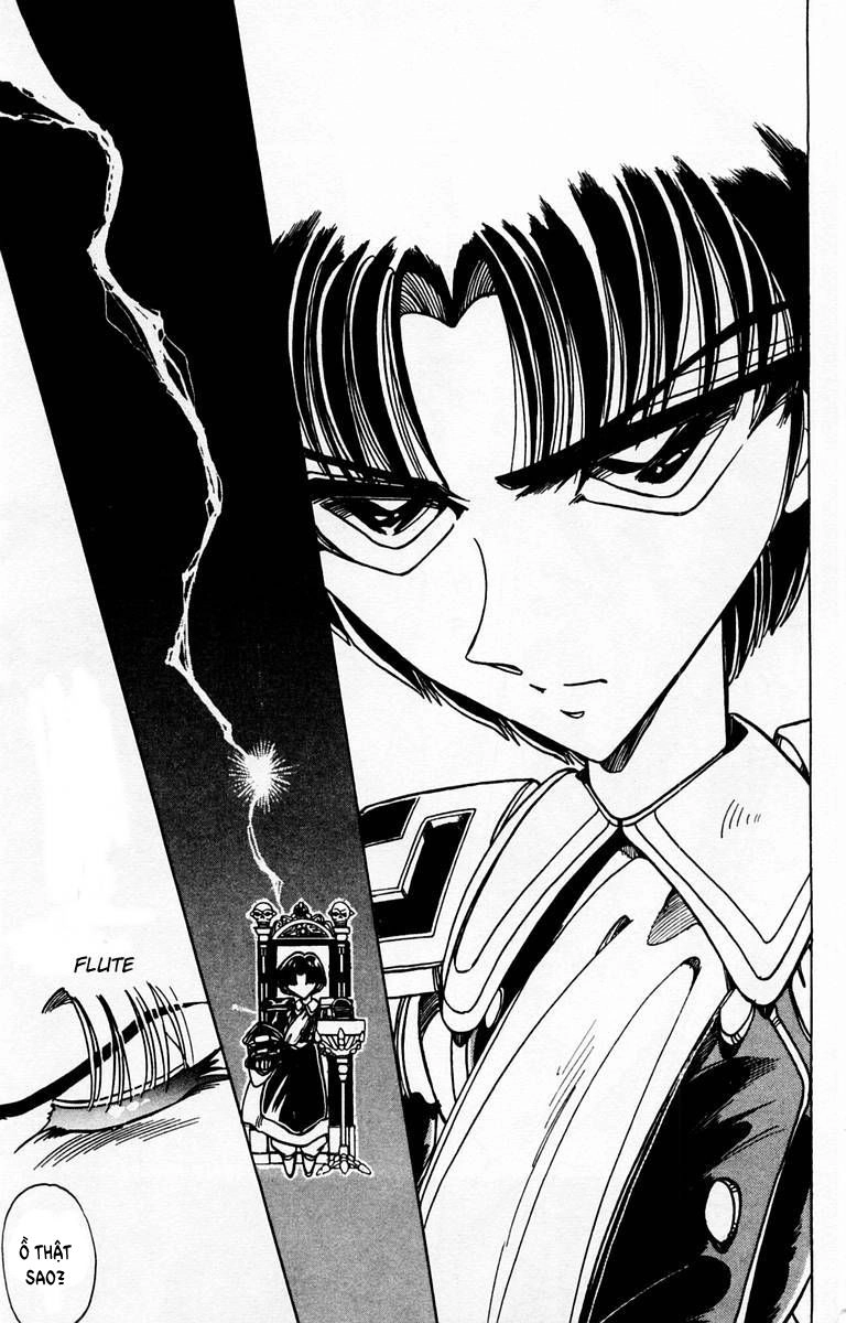 Violinist Of Hameln Chapter 84 - 28