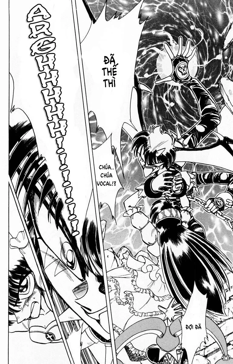 Violinist Of Hameln Chapter 84 - 29