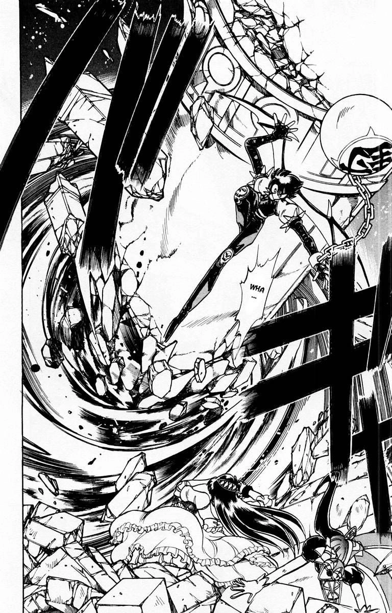 Violinist Of Hameln Chapter 84 - 30