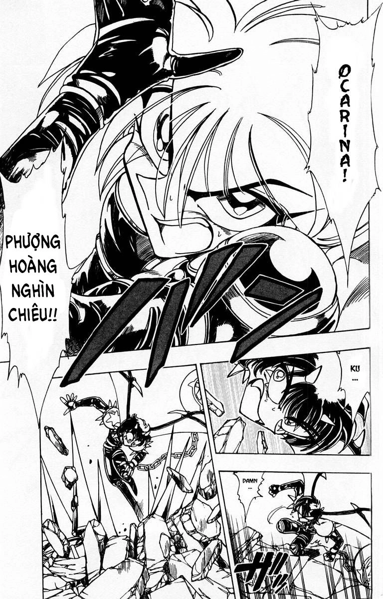 Violinist Of Hameln Chapter 84 - 32