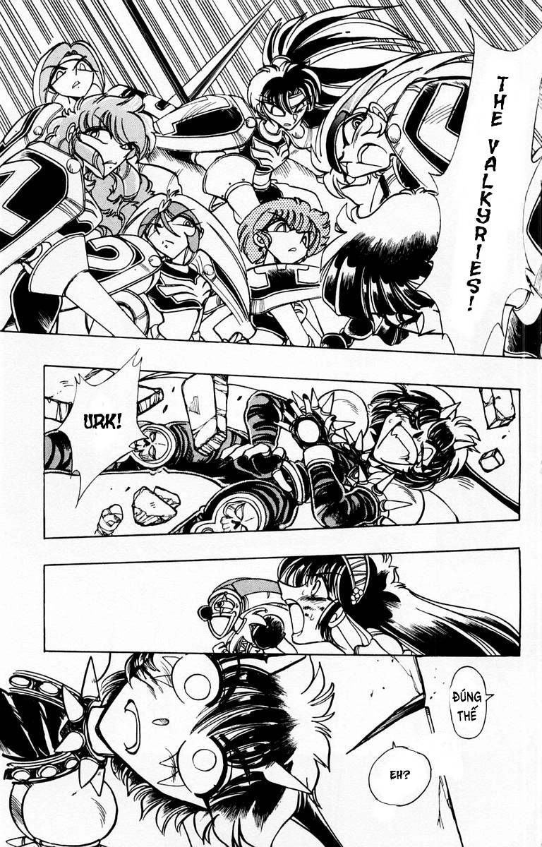 Violinist Of Hameln Chapter 84 - 34