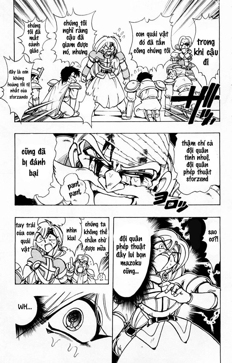 Violinist Of Hameln Chapter 85 - 8