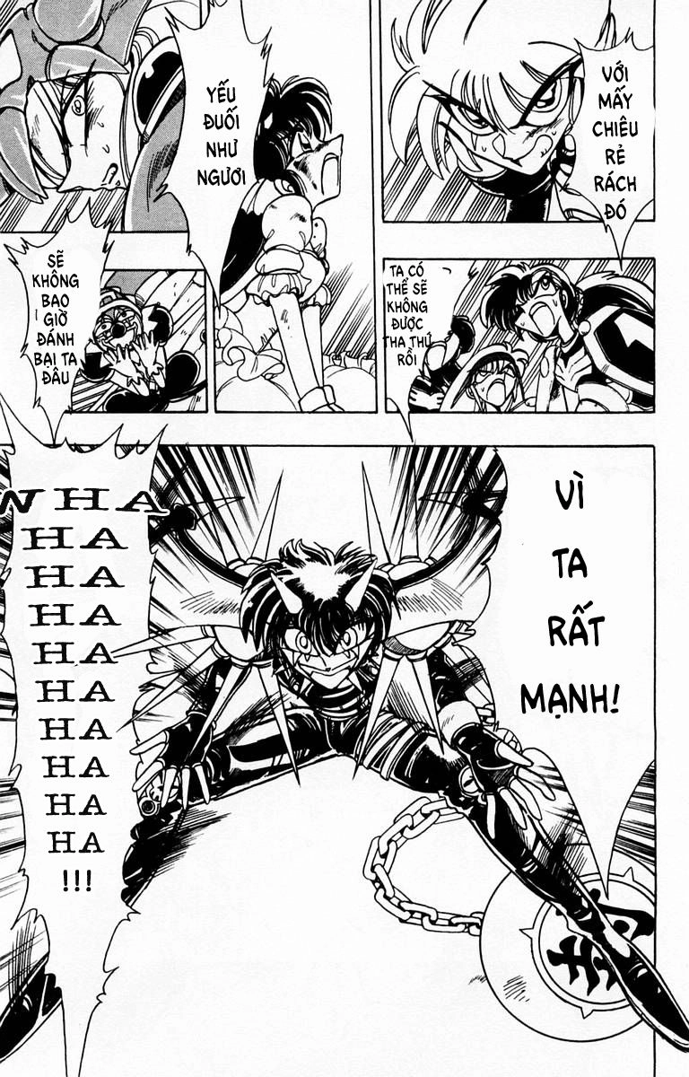 Violinist Of Hameln Chapter 85 - 38