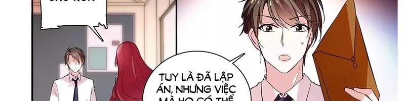 Thâm Hải Nguy Tình Chapter 6 - 4