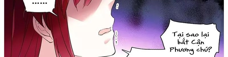 Thâm Hải Nguy Tình Chapter 6 - 6