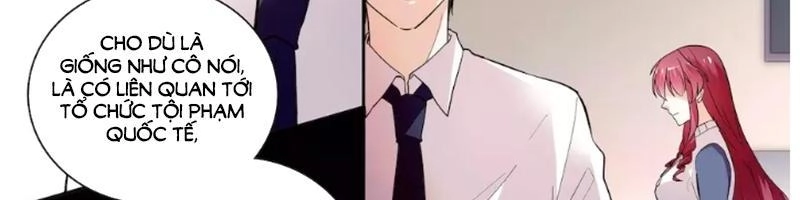 Thâm Hải Nguy Tình Chapter 6 - 8